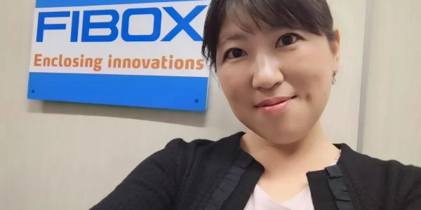 来自日本的职业故事：通过下川幸惠的旅程，了解 Fibox 日本