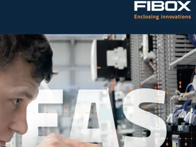 Fibox 电气与自动化系统（EAS）