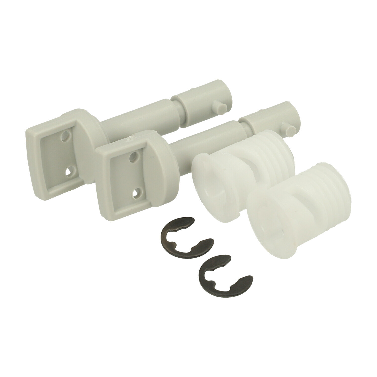 HS10533-GB cov. screw set 2550056