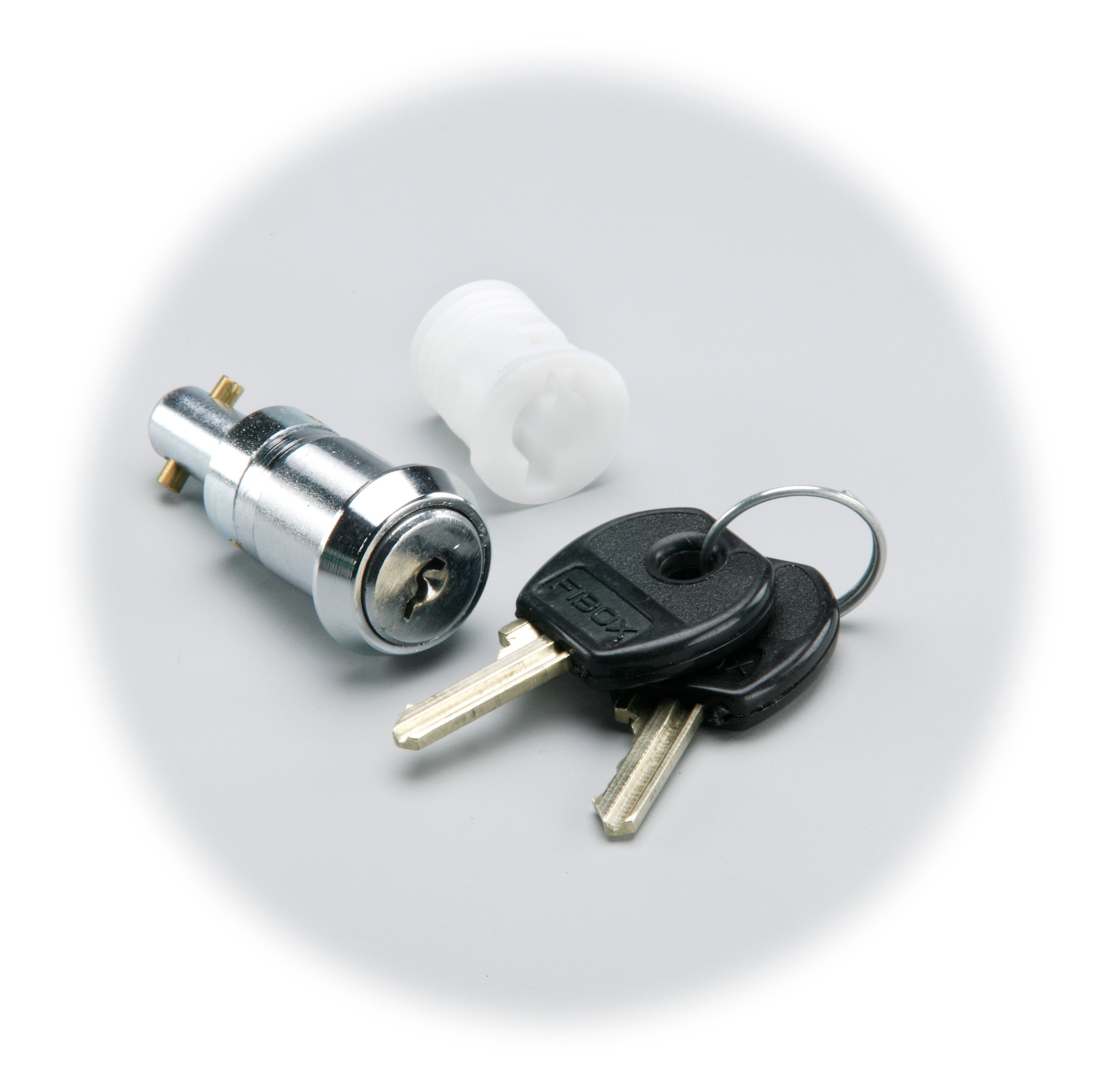 MB 10598 EK/Solid lock 3570598