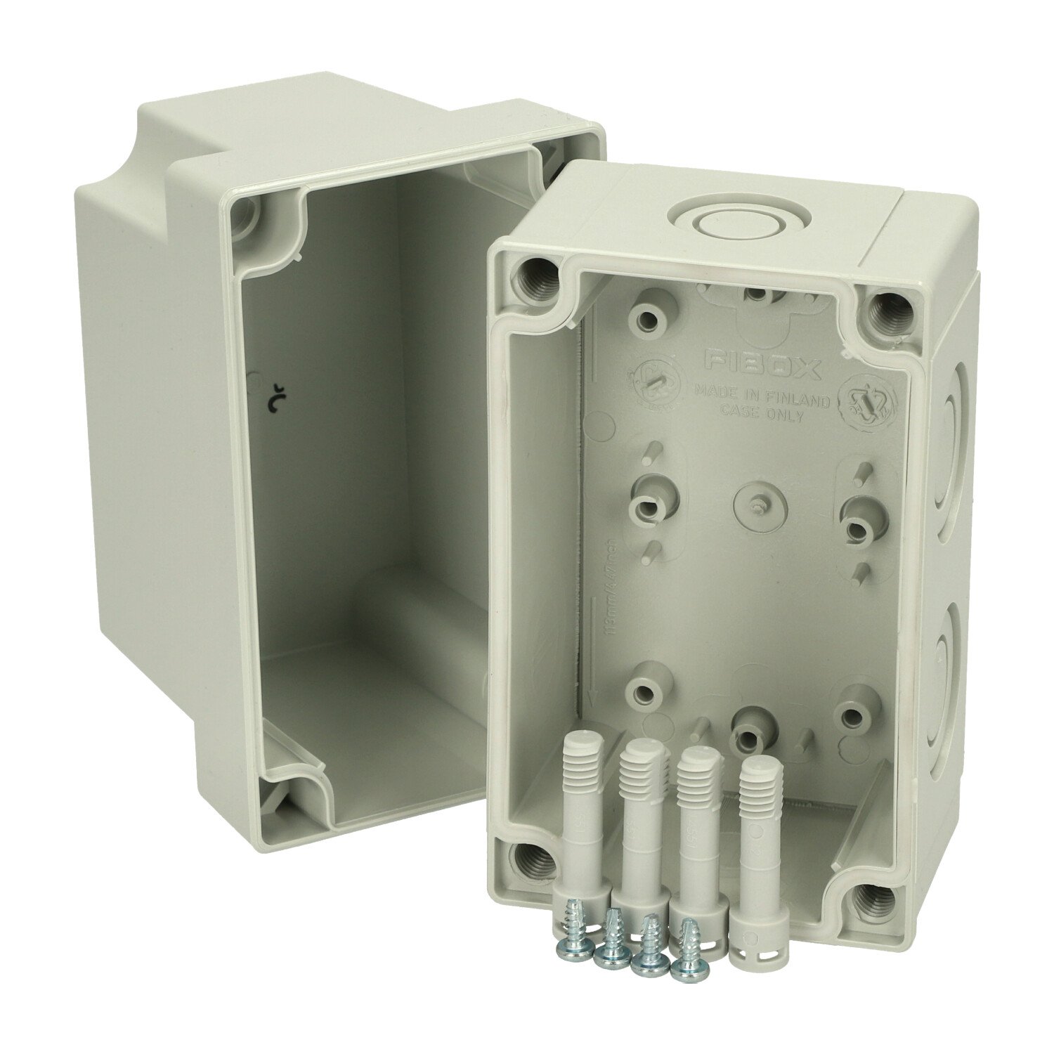 PCM 100/125 G 6016304