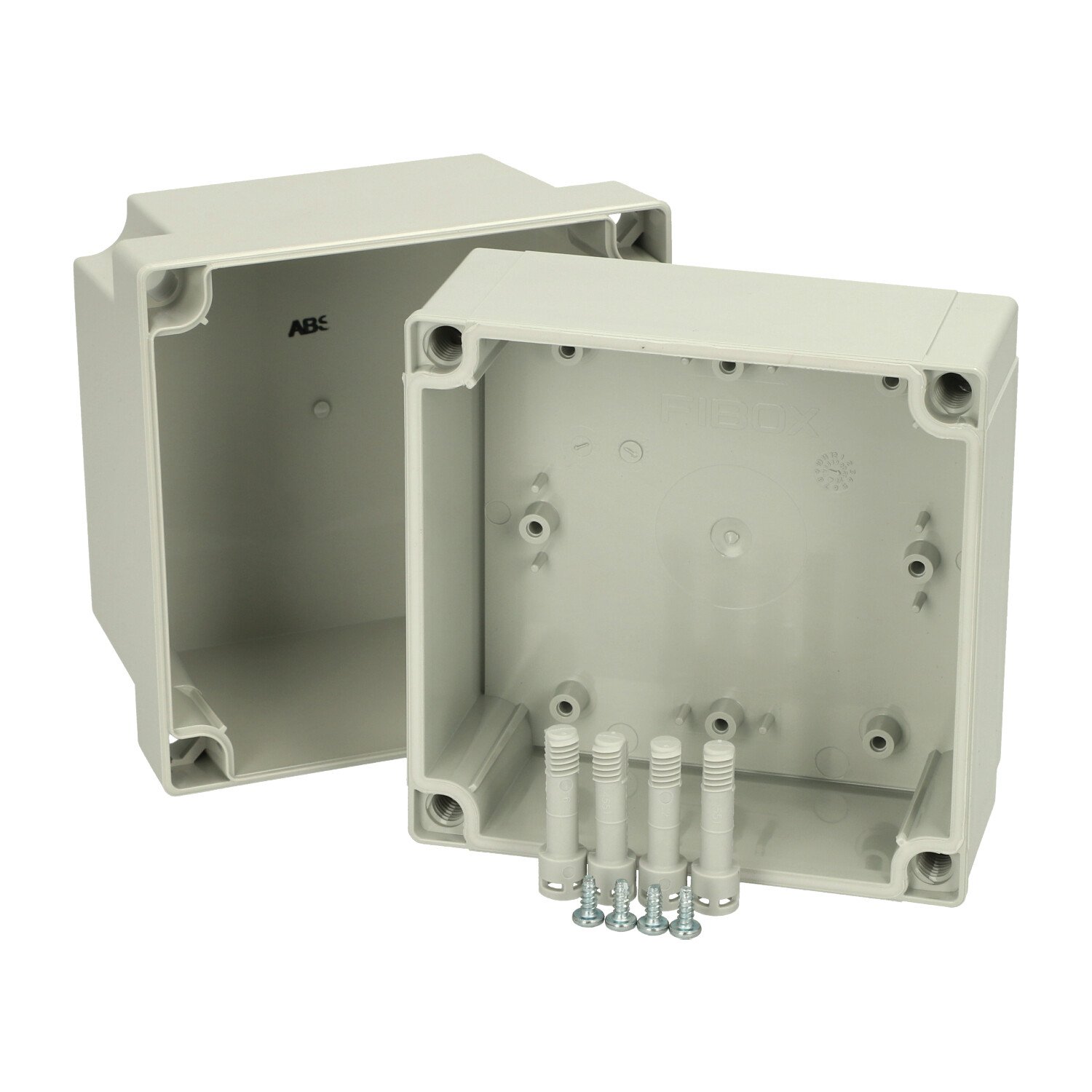ABS 125/125 HG 6081310