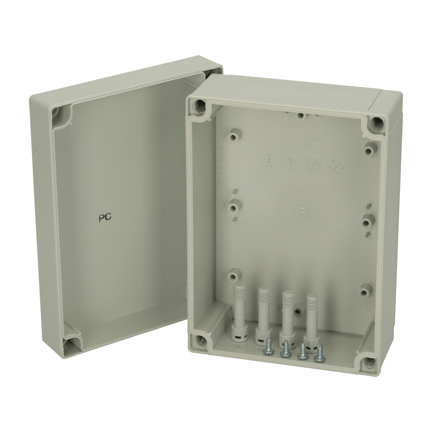 ABS 150/75 HG 6081314