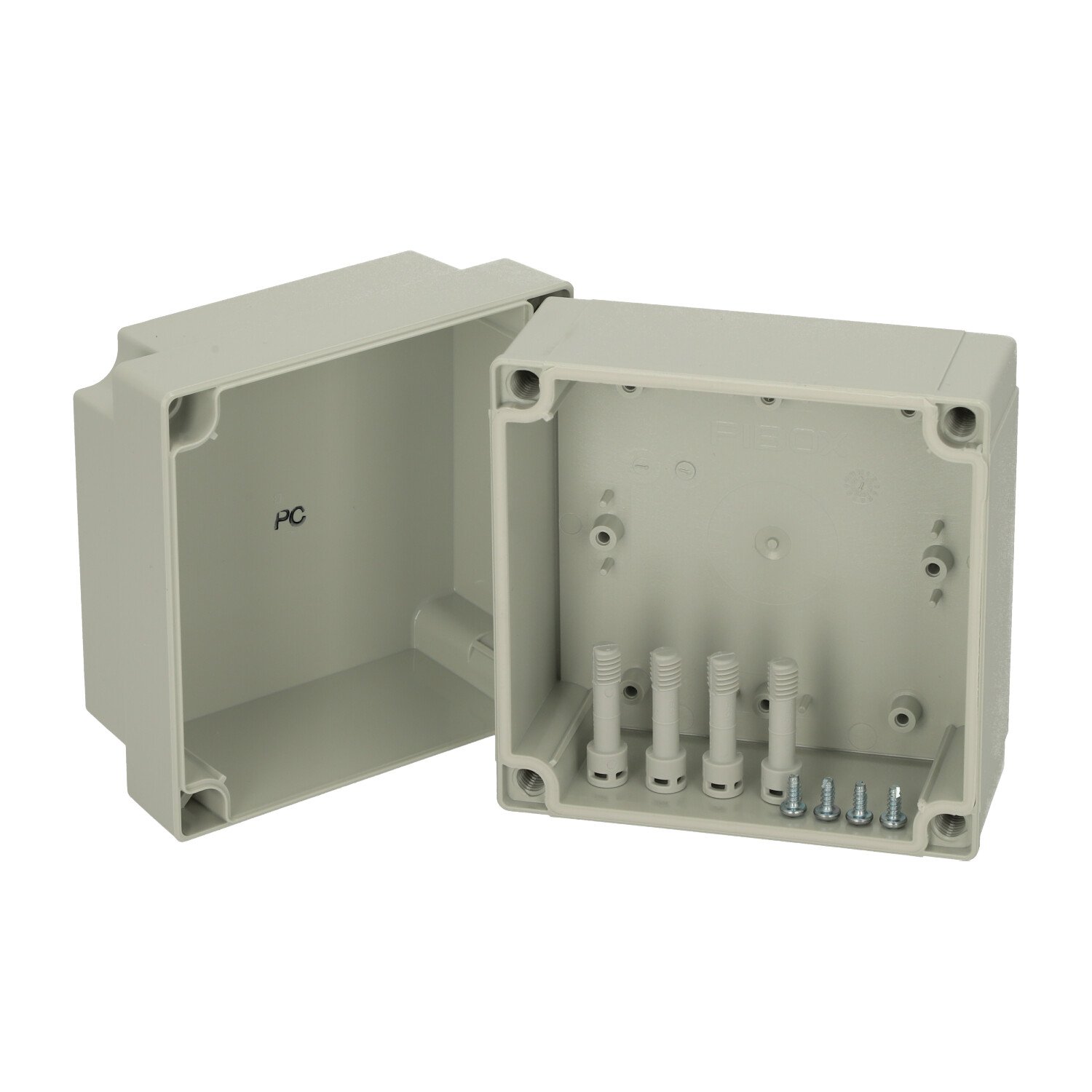 UL PC 125/100 HG 6411309