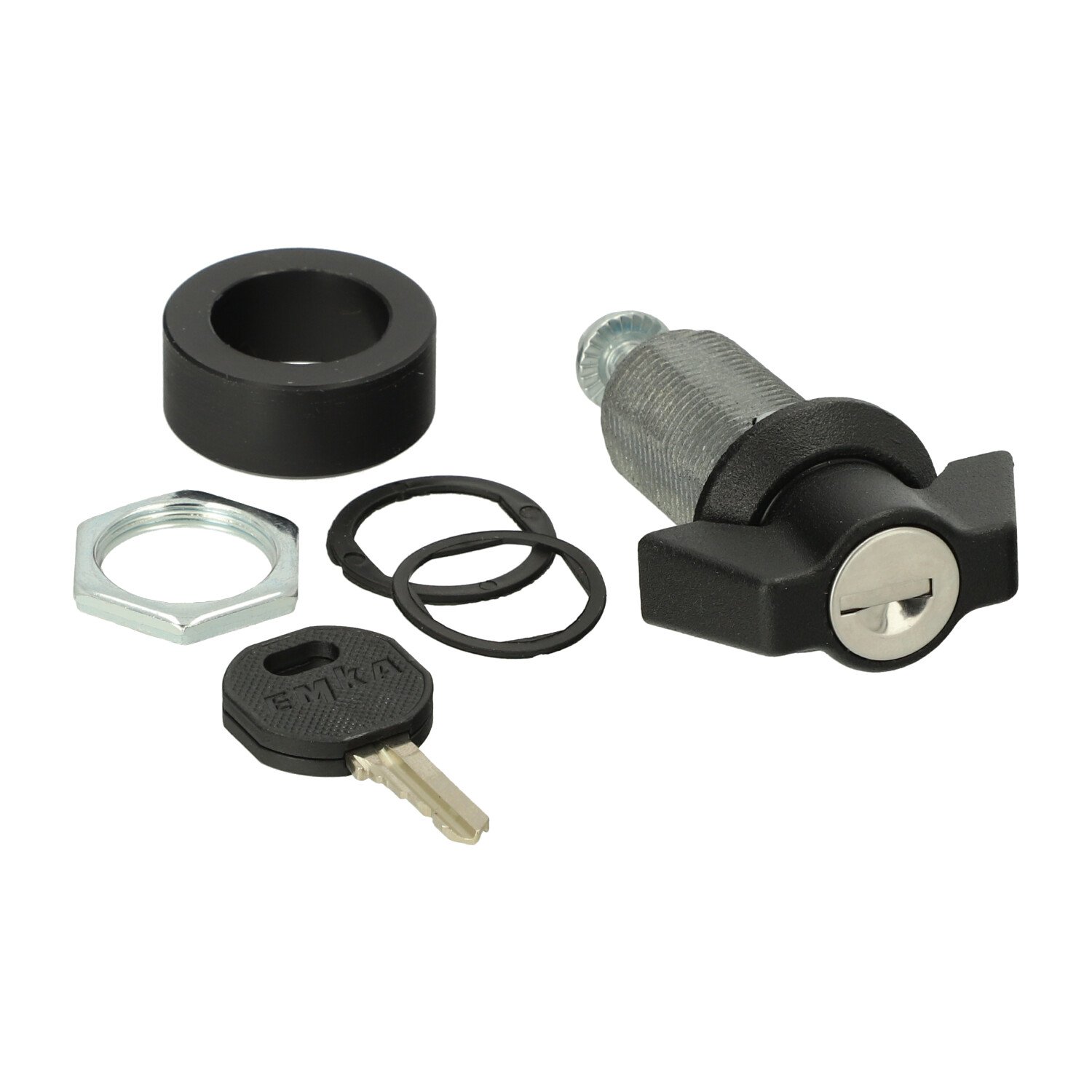 LIS ARCA 1242E MID wingknob 8120985