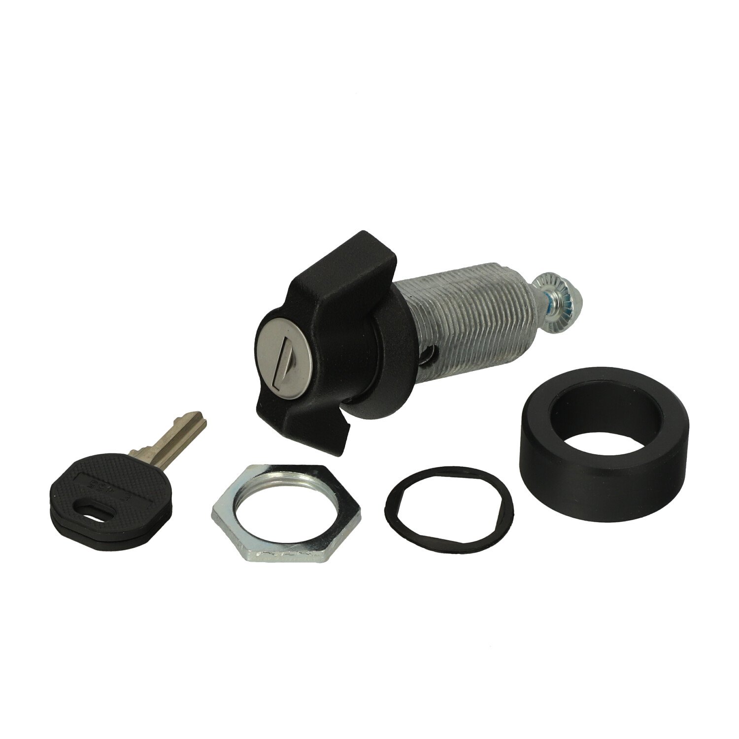 LIS ARCA 455E MID wingknob 8120987