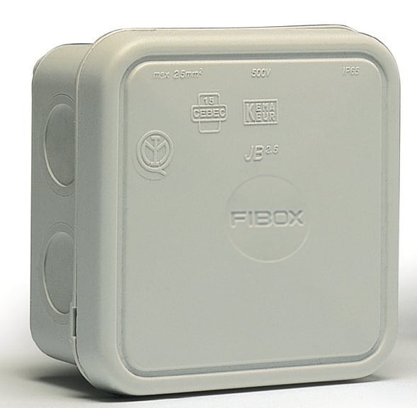JB 2.5 G 8600670