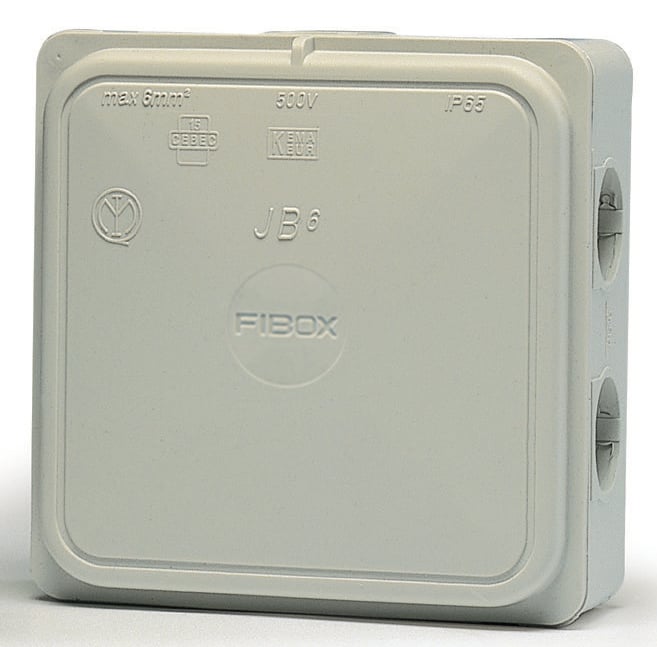 JB 6 G 8600672