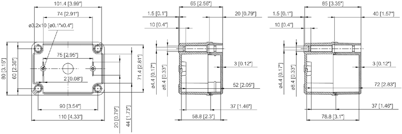 ABS B 65 T 8784003