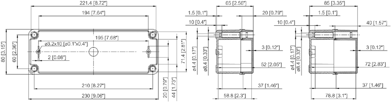 ABS F 65 T 8784011
